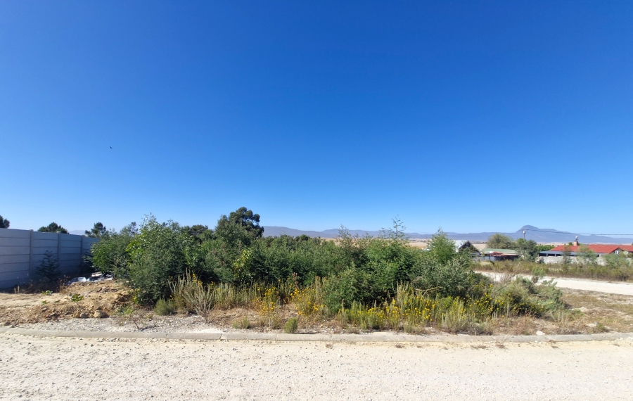 0 Bedroom Property for Sale in Middleton Western Cape